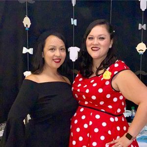 Meet your Posher, Nina